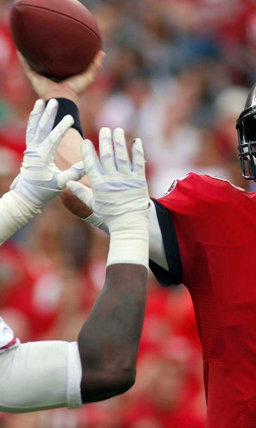 Preview: Playoff droughts continue, but Rams and Bucs have shown signs of life lately